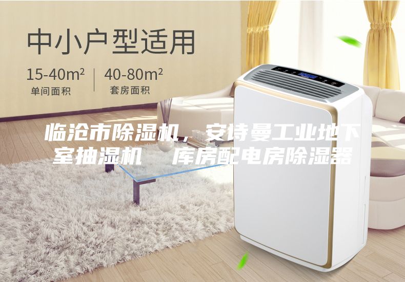 臨滄市除濕機(jī)，安詩曼工業(yè)地下室抽濕機(jī)  庫房配電房除濕器